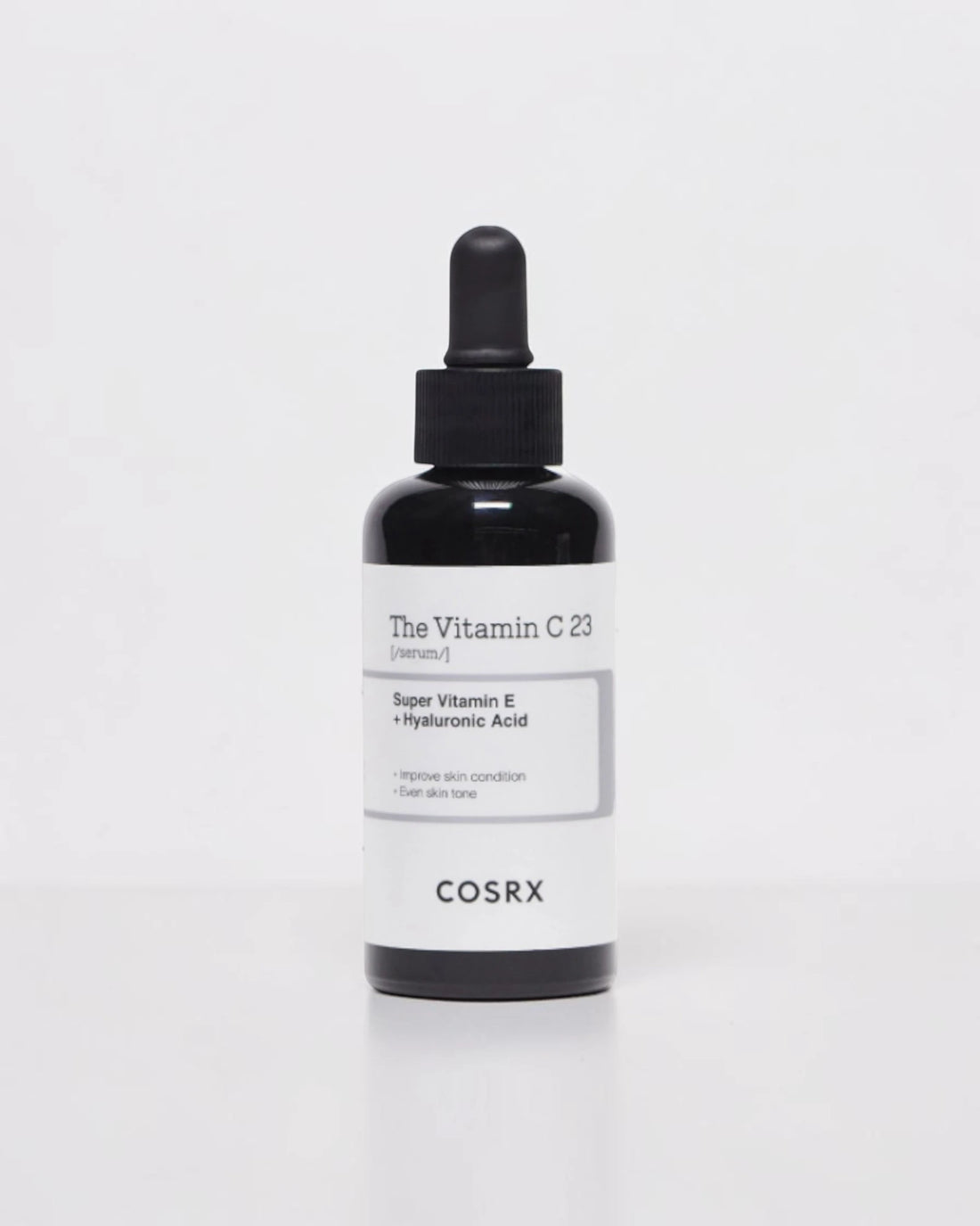 The Vitamin C 23 Serum