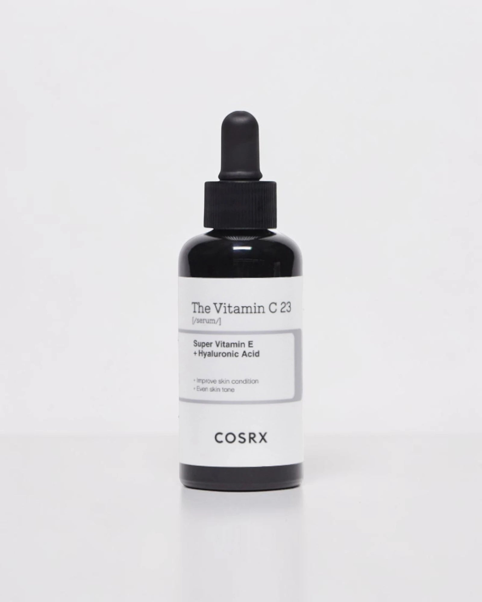 The Vitamin C 23 Serum