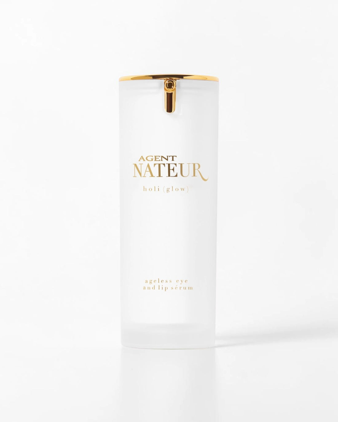 Holi (glow) Eye Serum