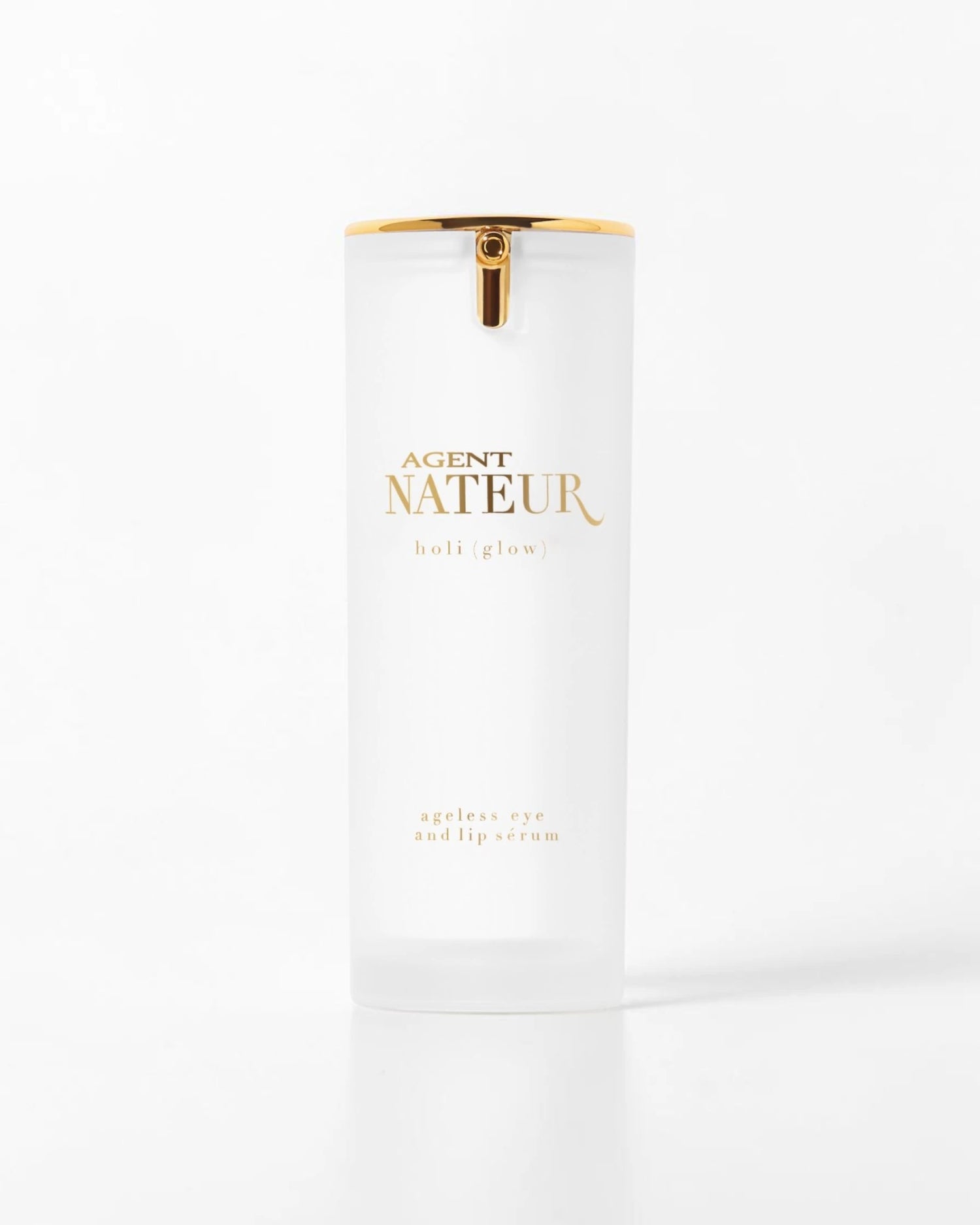 Holi (glow) Eye Serum