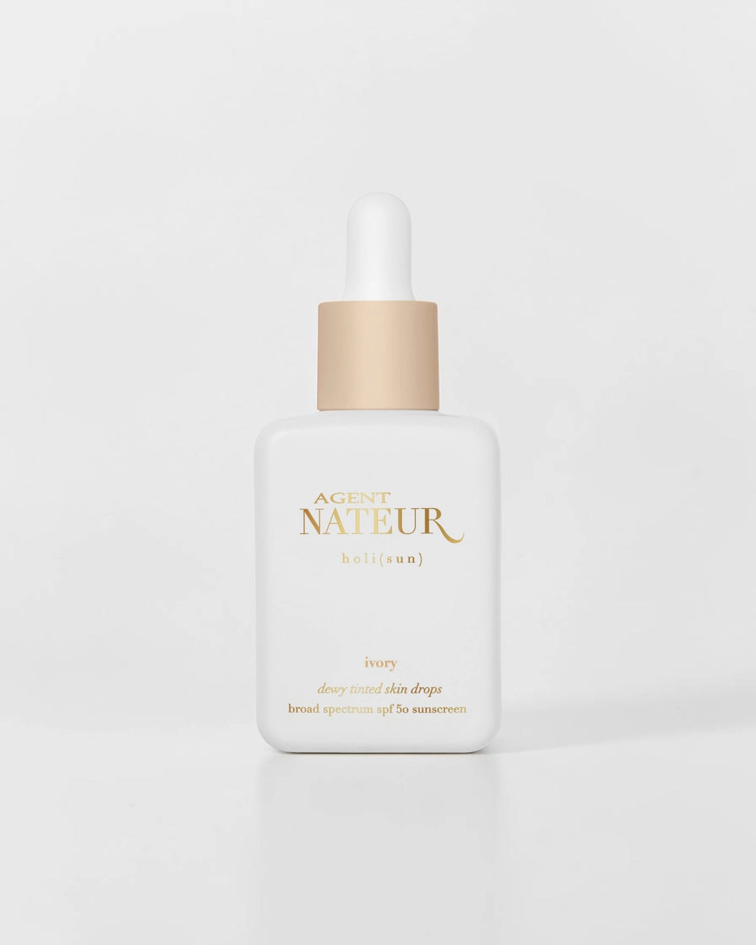 Holi (sun) tinted spf