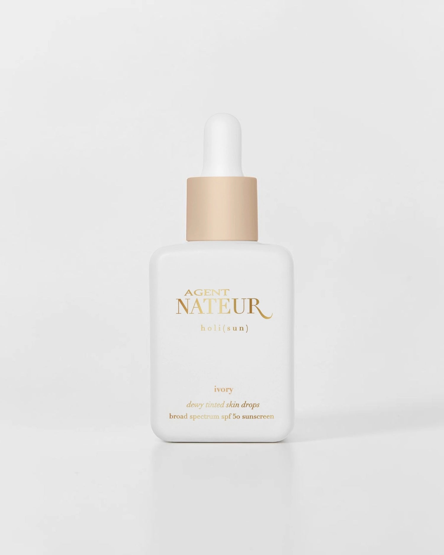 Holi (sun) Tinted SPF 50+