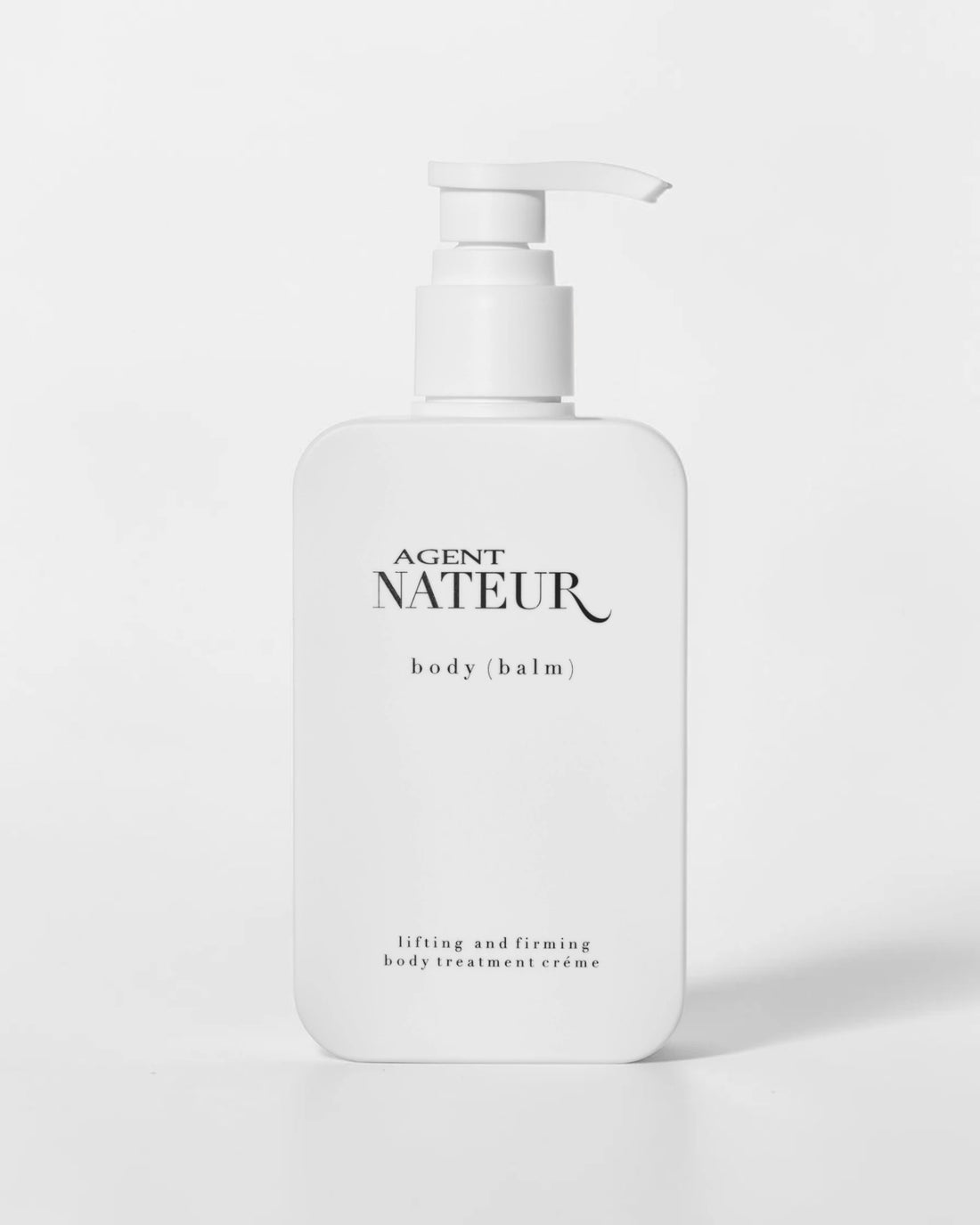 Body (balm) Firming