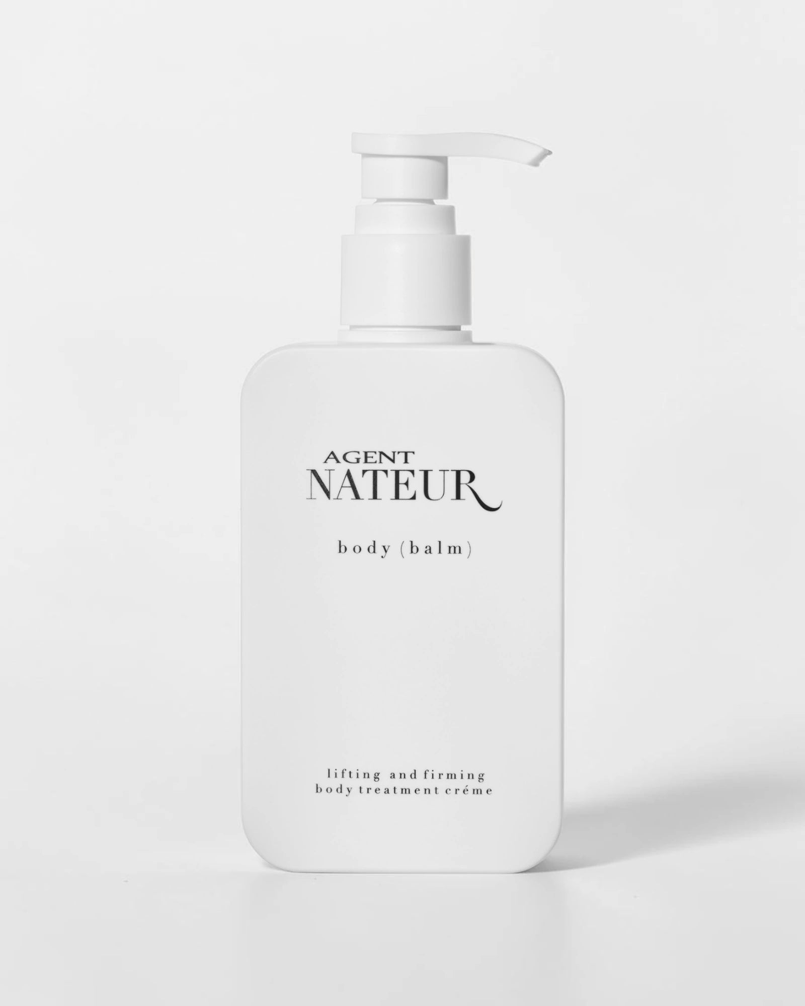 Body (balm) Firming