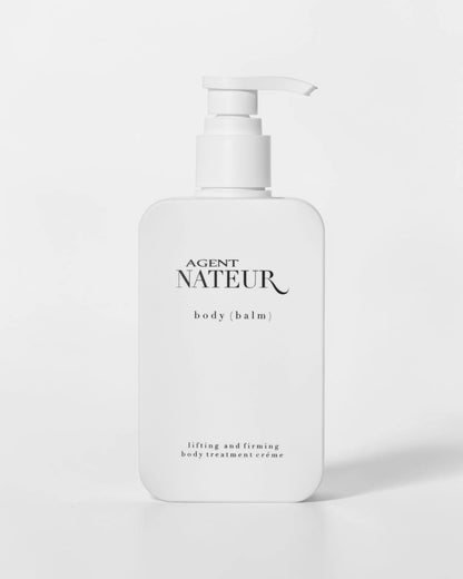 Body (balm) Firming