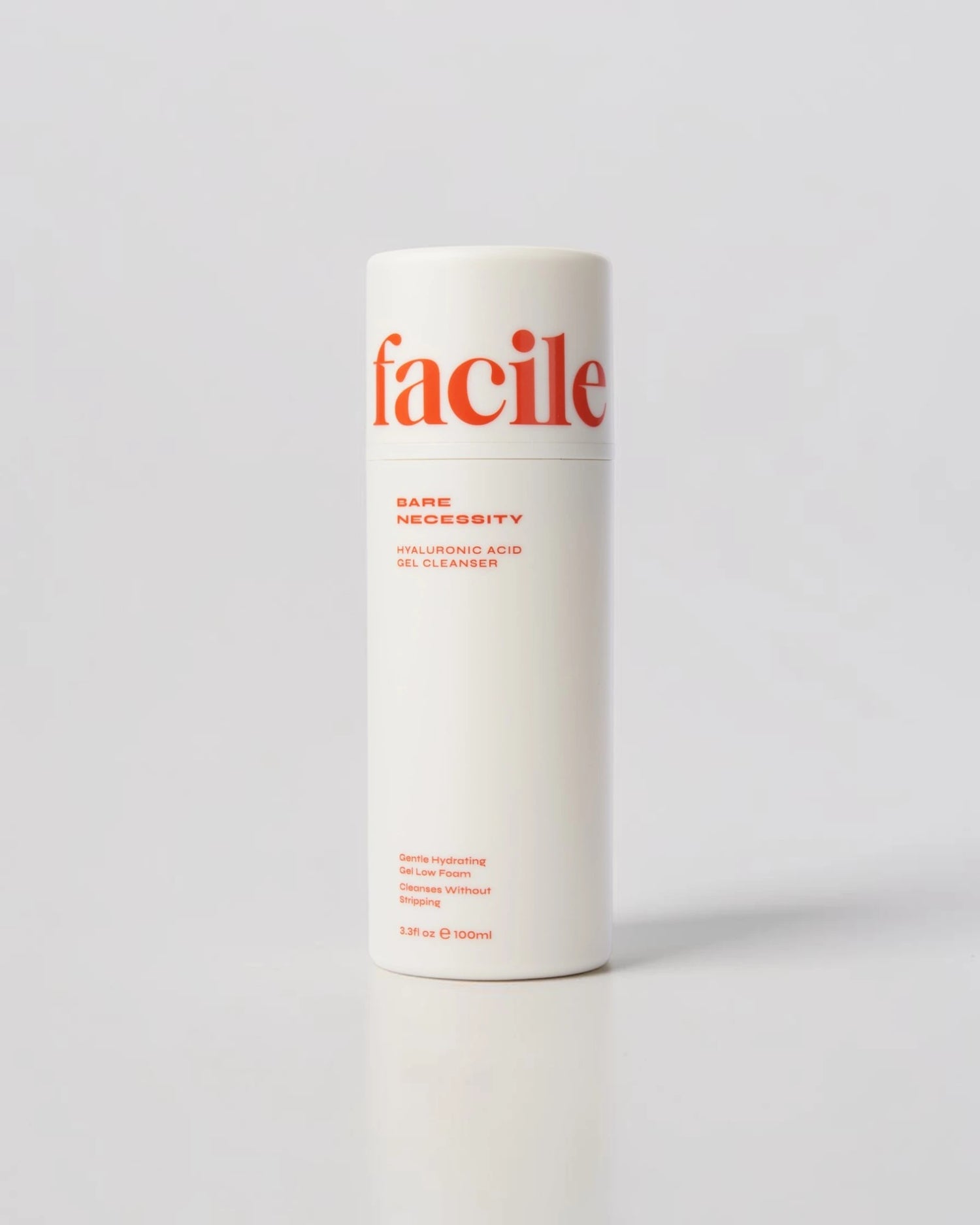 Bare Necessity