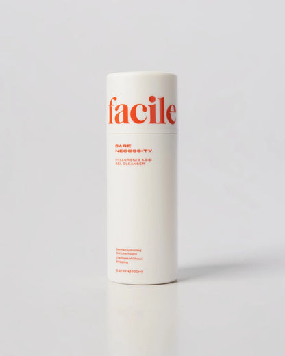 Bare Necessity