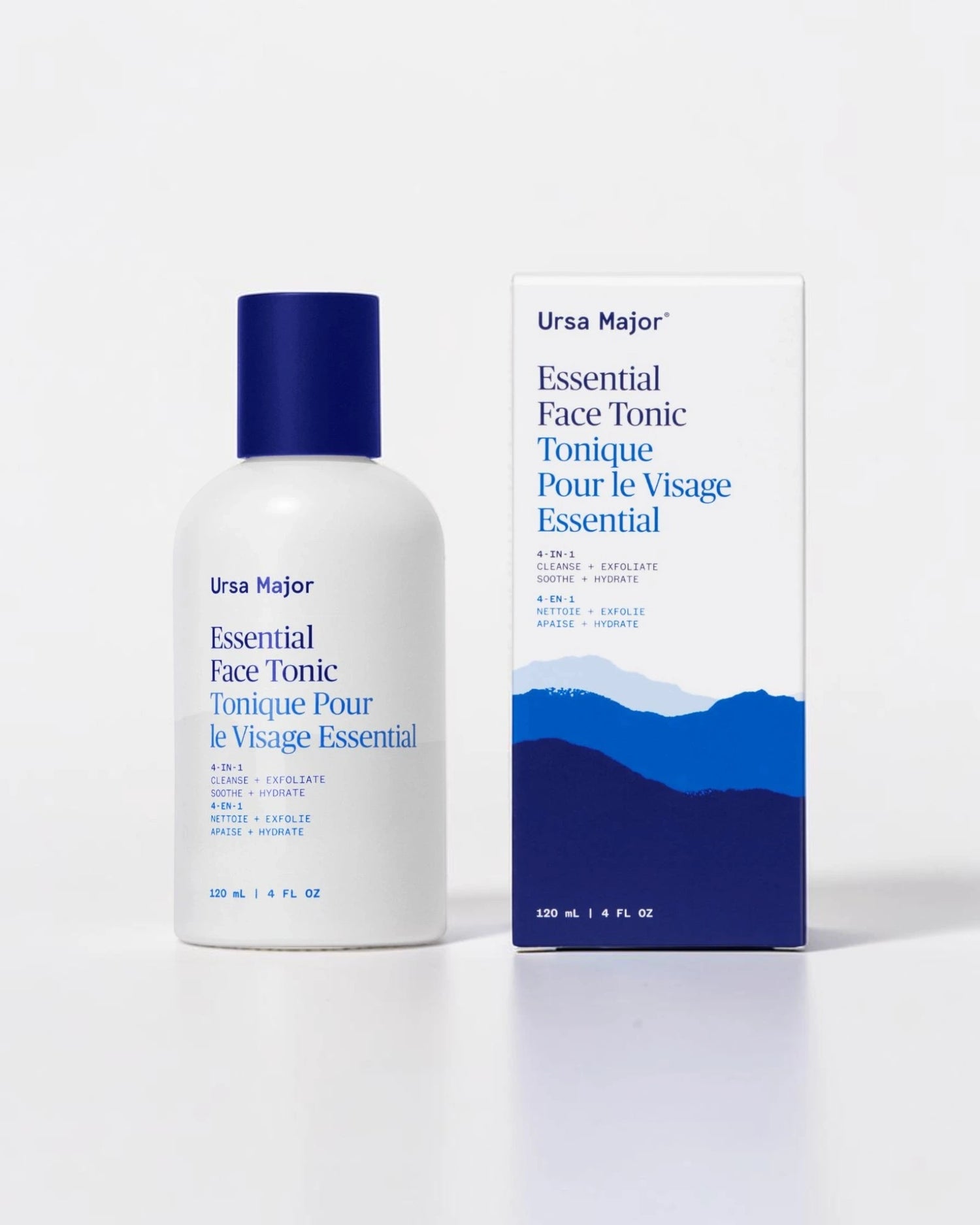 Essential Face Tonic
