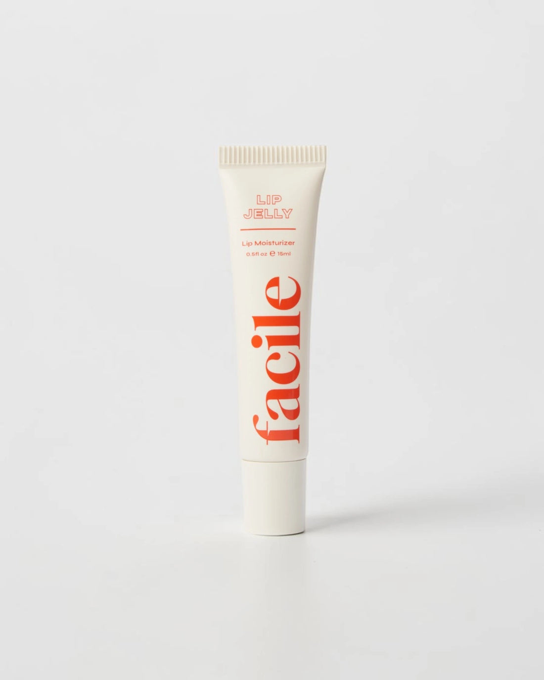 Clear Lip Jelly