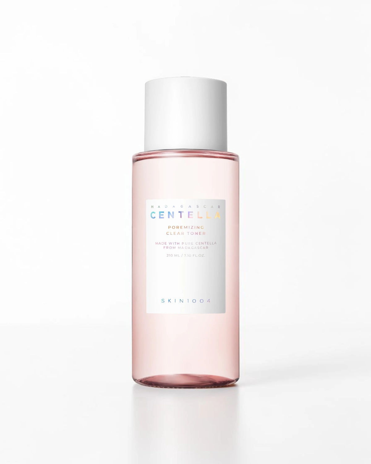 Poremizing Clear Roner Skin1004 Poremizing Toner | Pore Refiner for Oily & Acne-Prone Skin ...