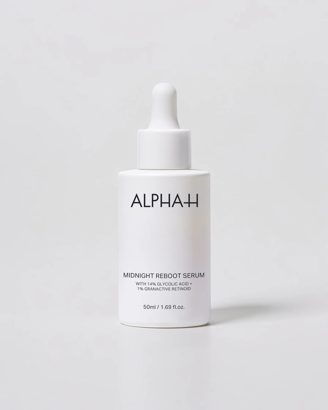 Midnight Reboot Serum