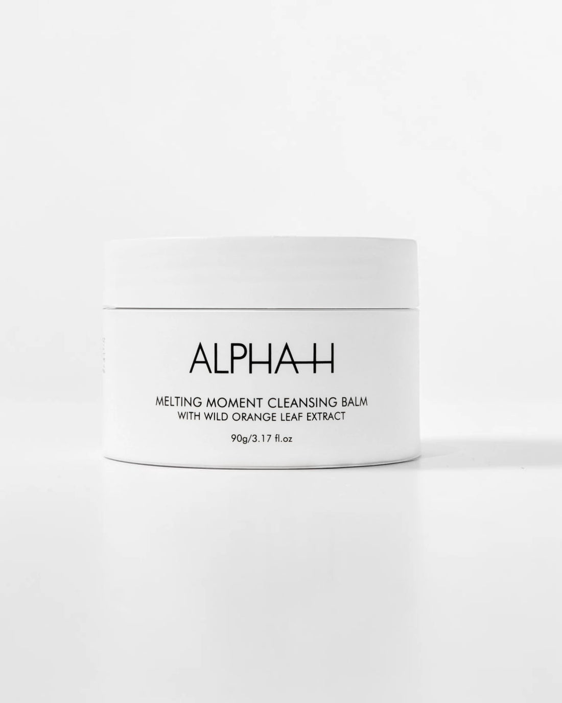 Melting Cleansing Balm