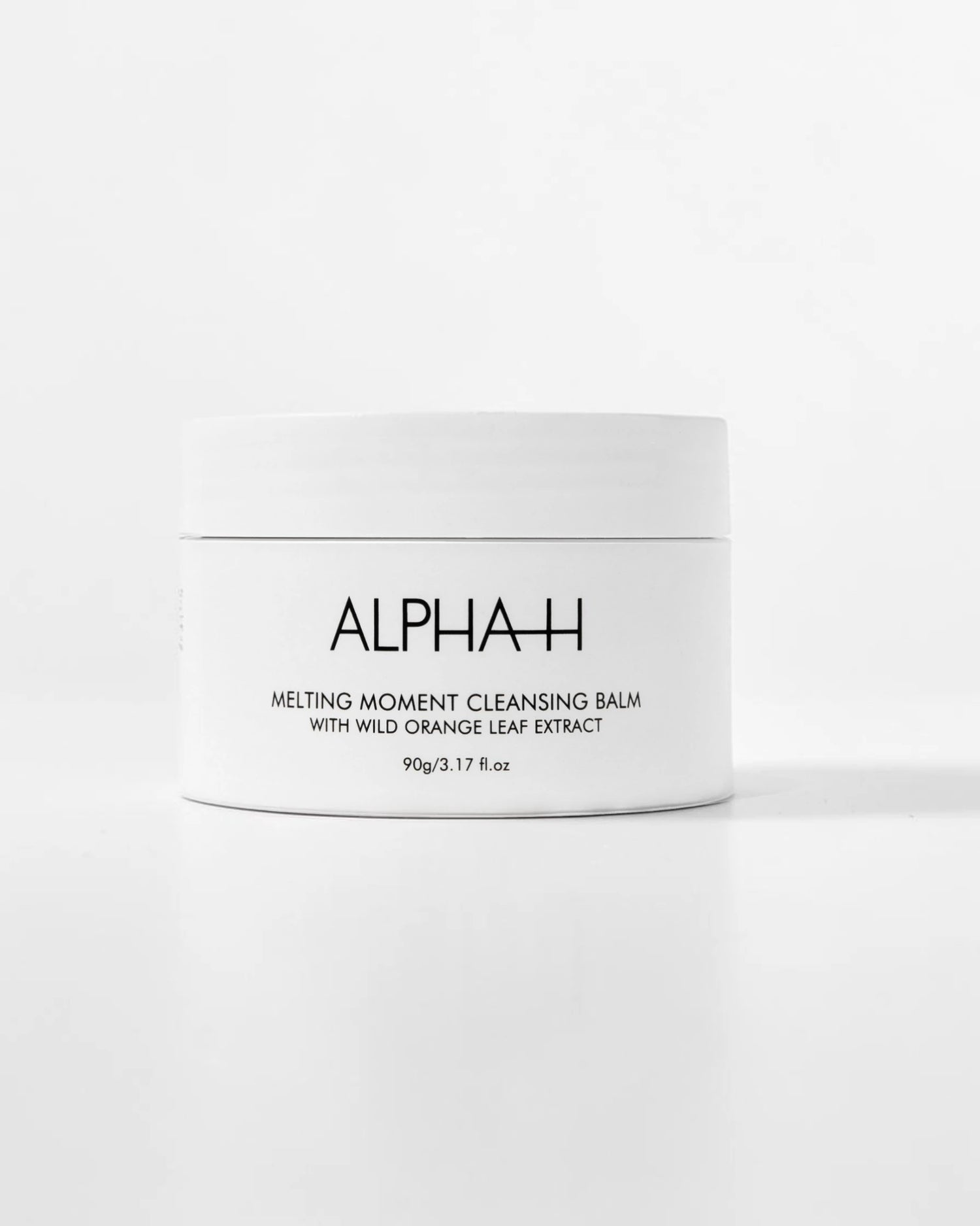 Melting Cleansing Balm