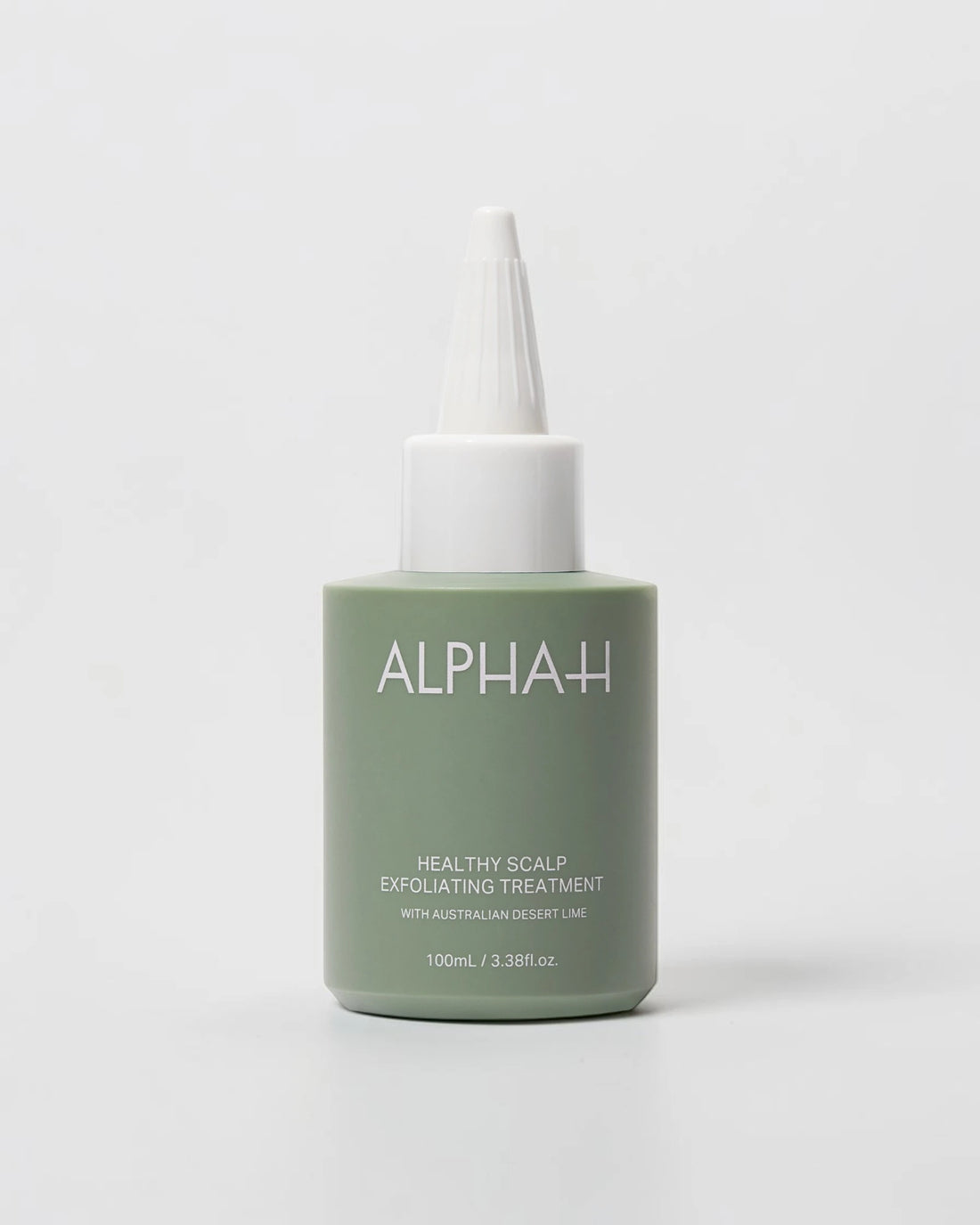 Healthy Scalp Exfoliating Treatment