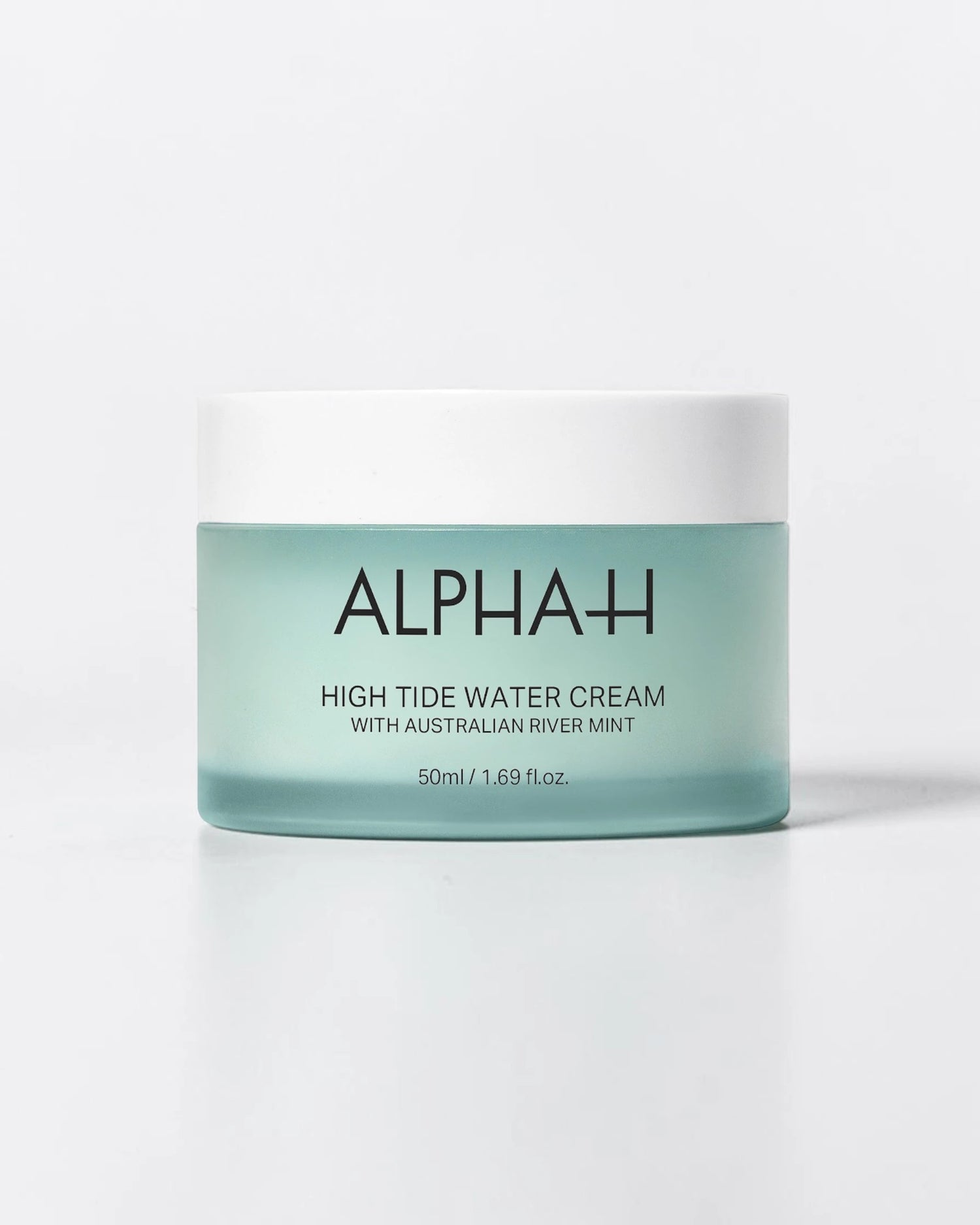 High Tide Water Cream