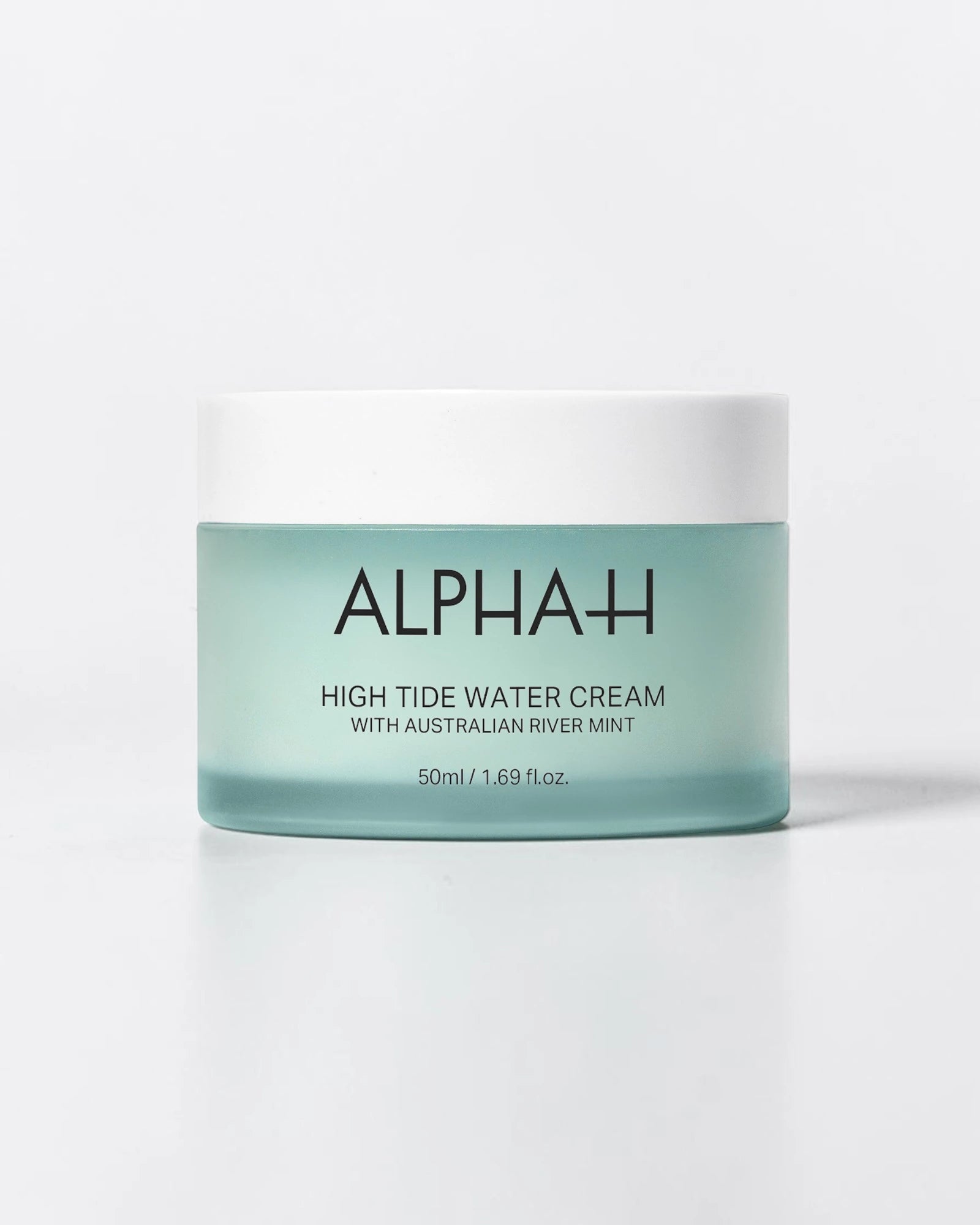 High Tide Water Cream