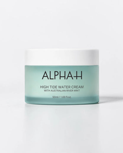 High Tide Water Cream