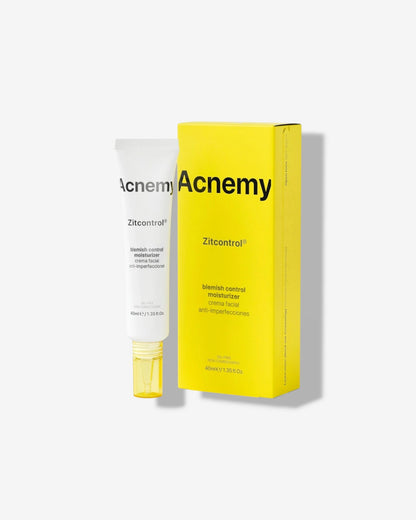 Daily Blemish Treatment