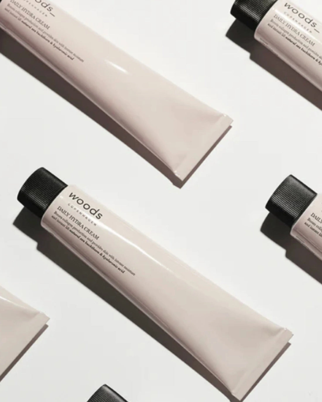 Daily Hydra Cream - Sensitive