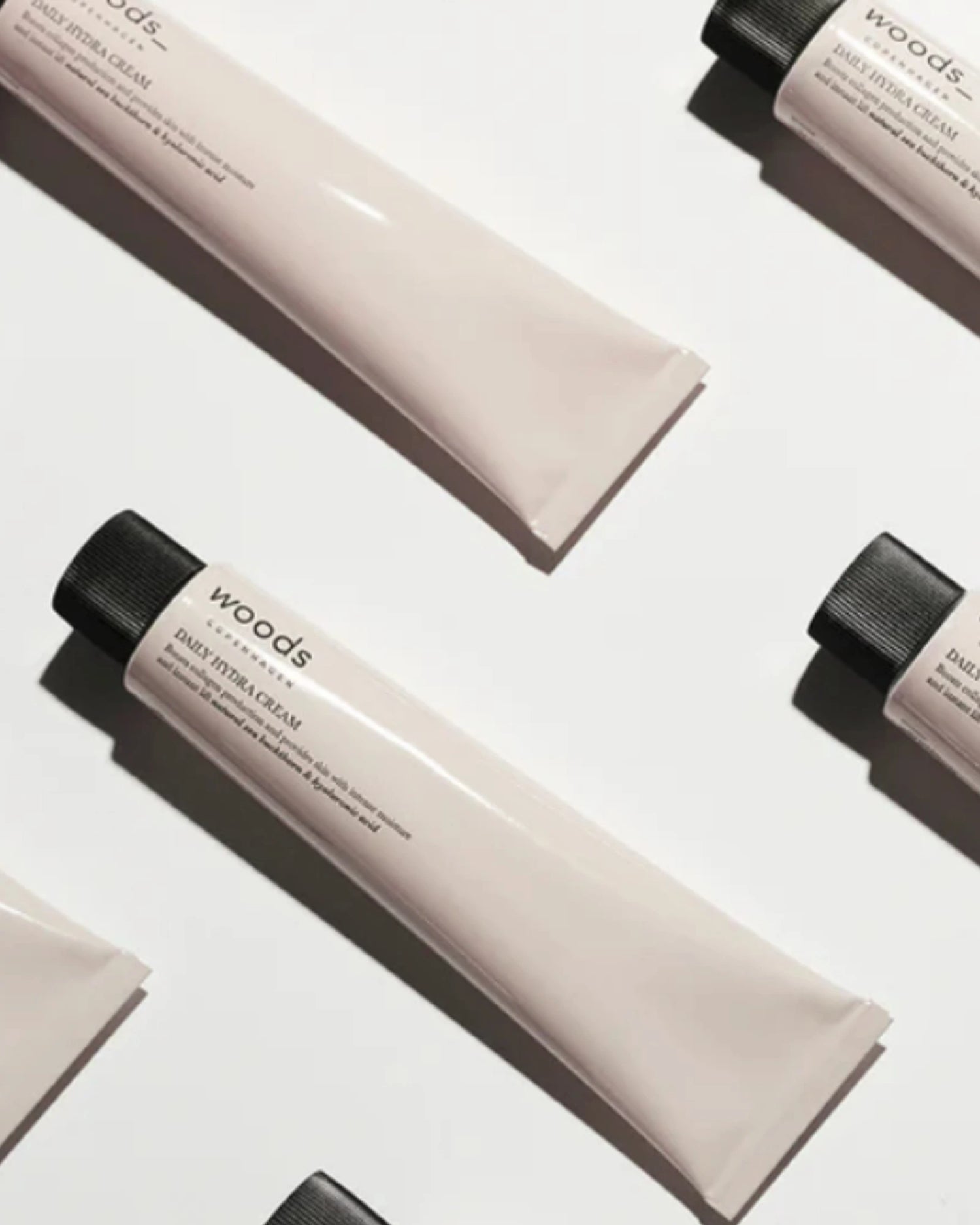 Daily Hydra Cream - Sensitive