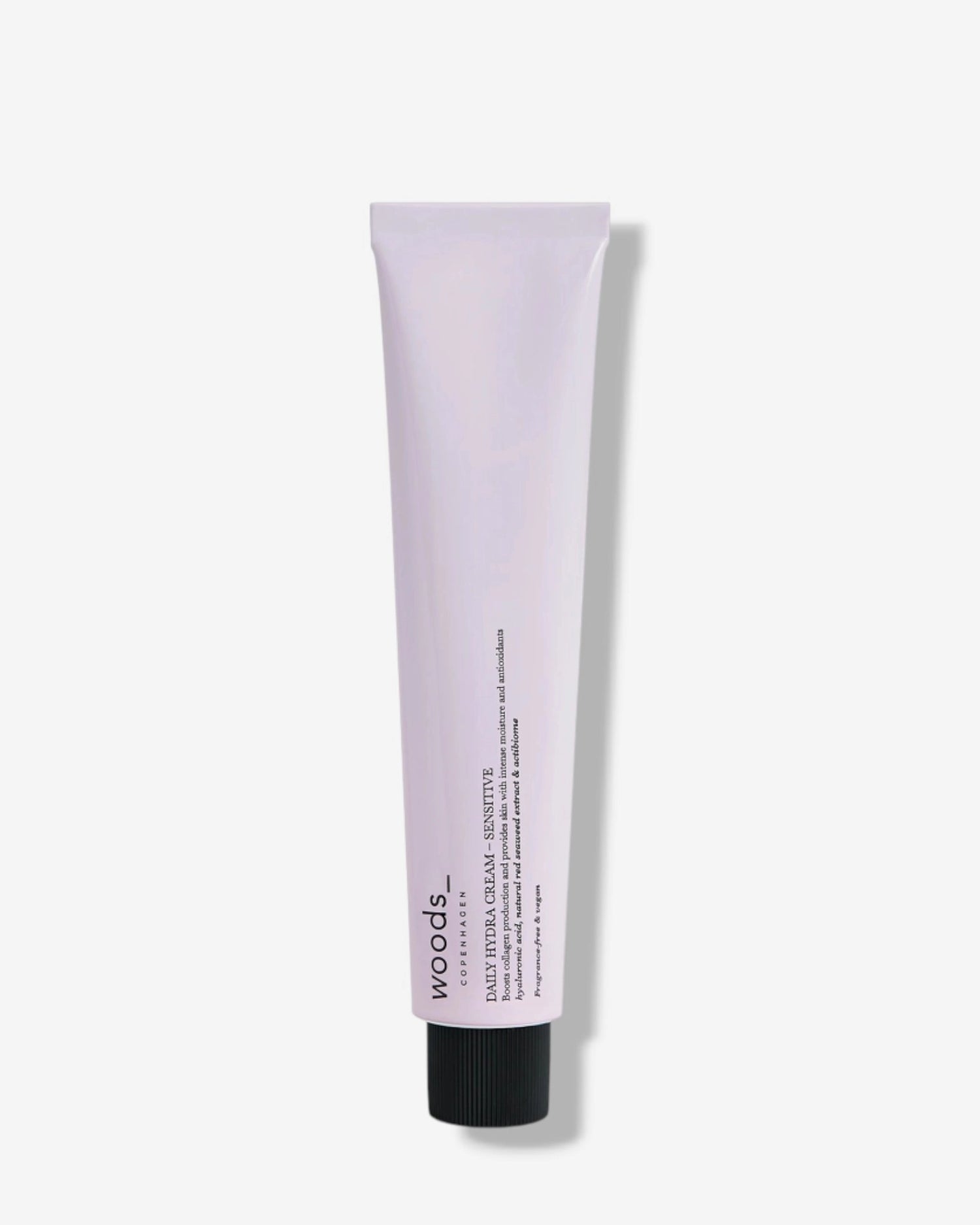 Daily Hydra Cream - Sensitive