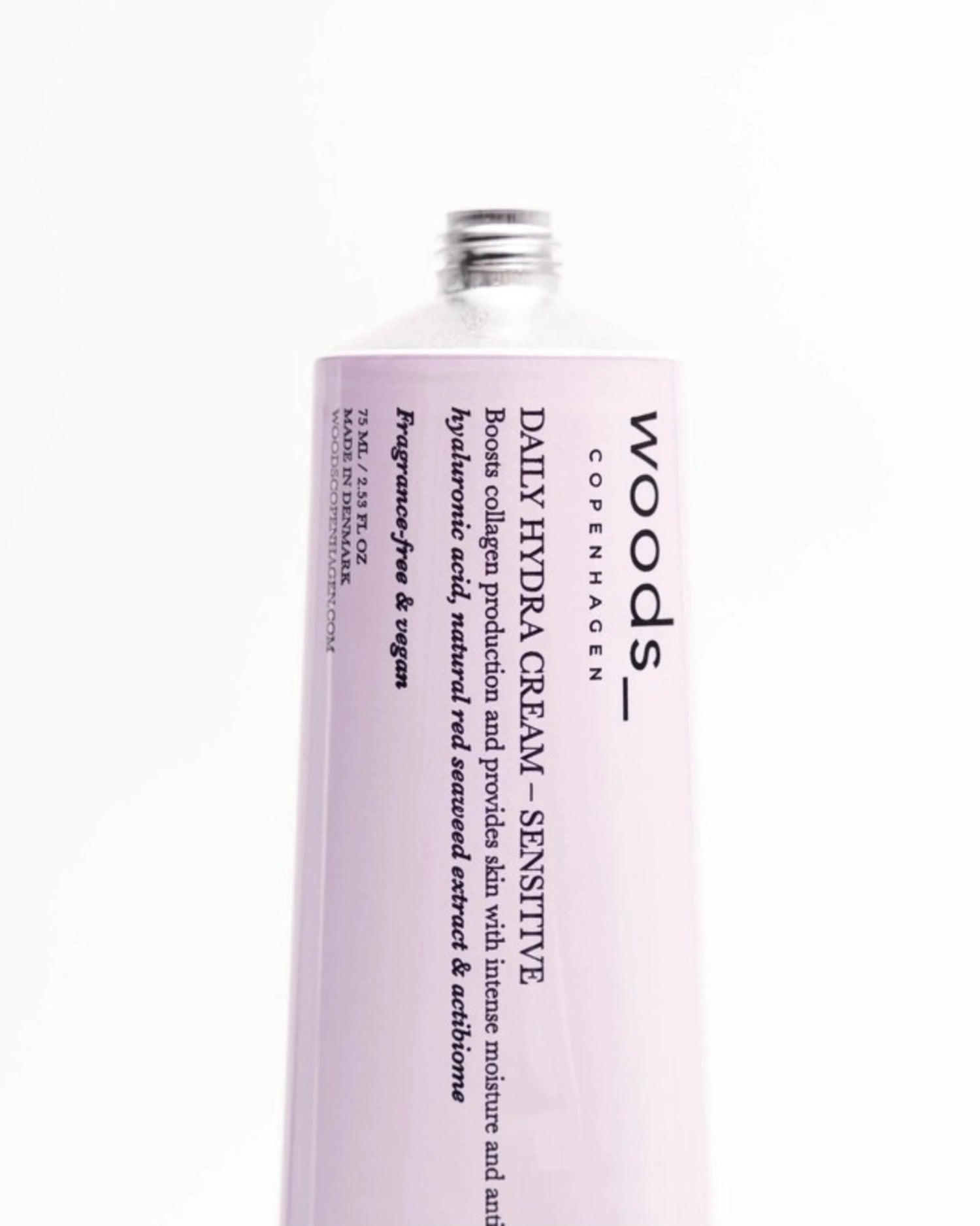 Daily Hydra Cream - Sensitive