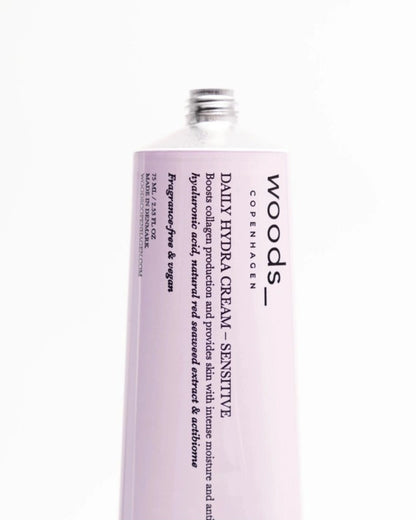Daily Hydra Cream - Sensitive