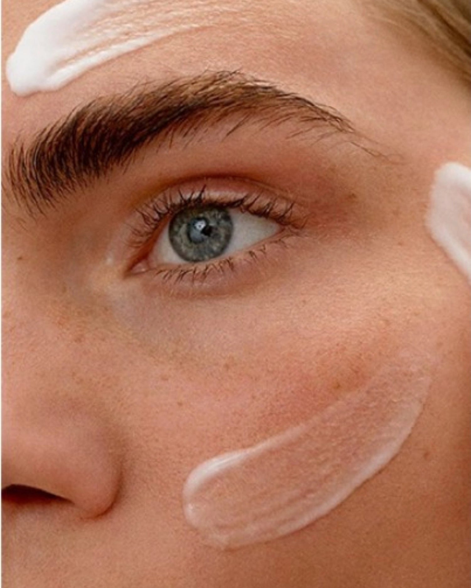 Daily Hydra Cream - Sensitive