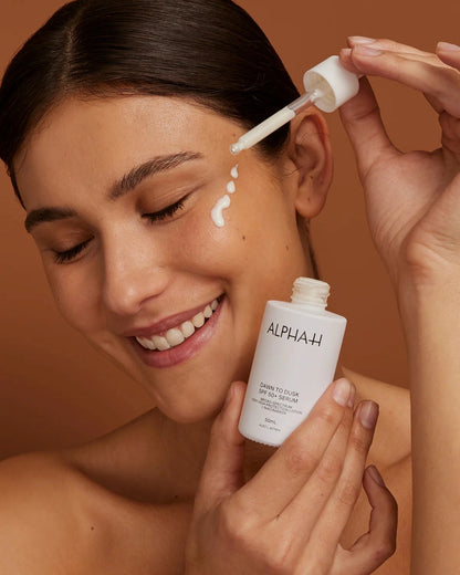 Dawn to Dusk SPF 50+ Serum