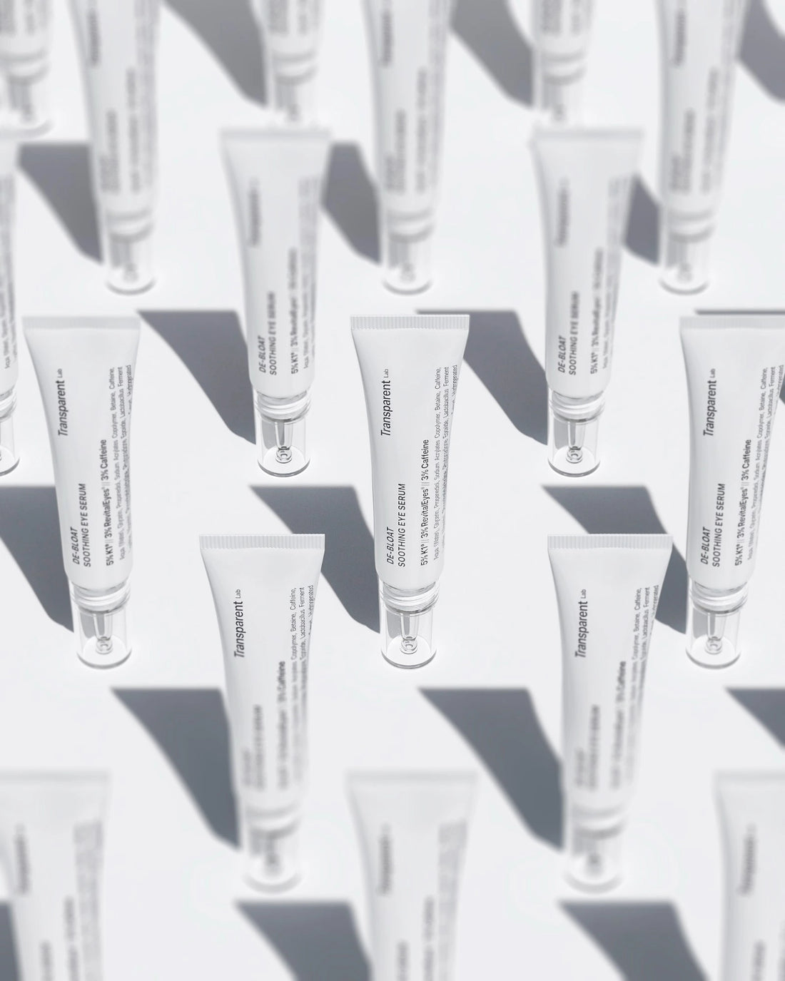 De-Bloat Soothing Eye Serum