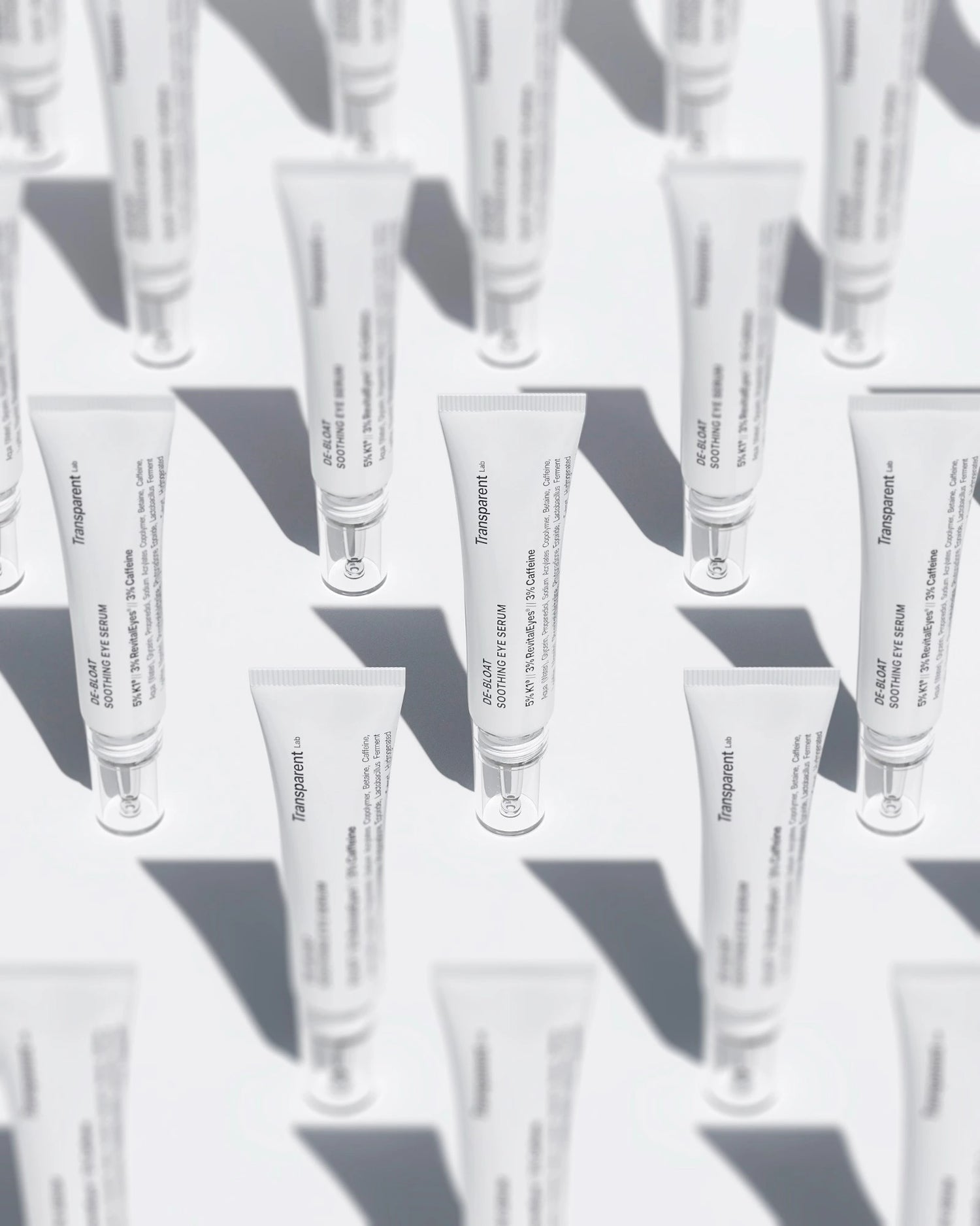 舒緩消腫眼周精華