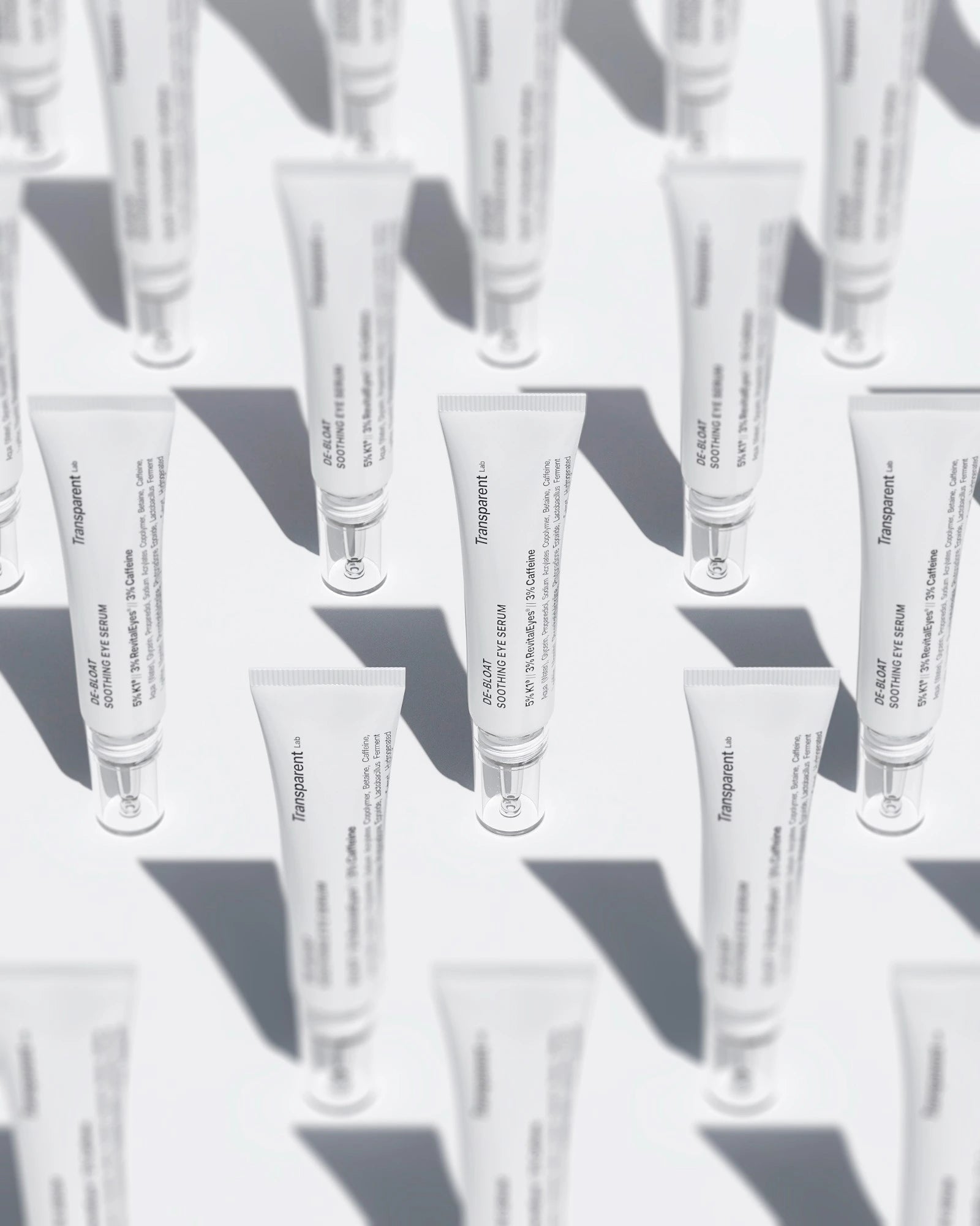 舒緩消腫眼周精華