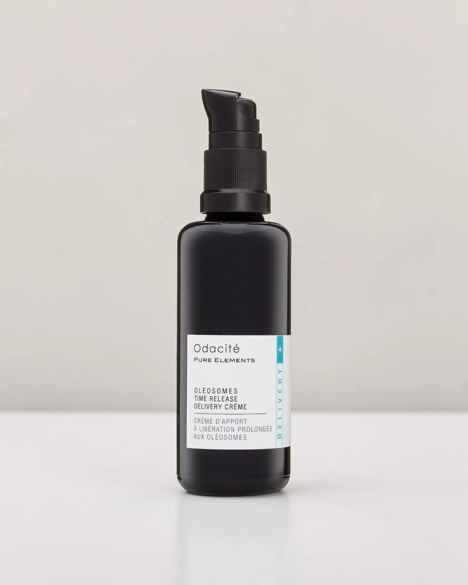 Time Release Delivery Cream
