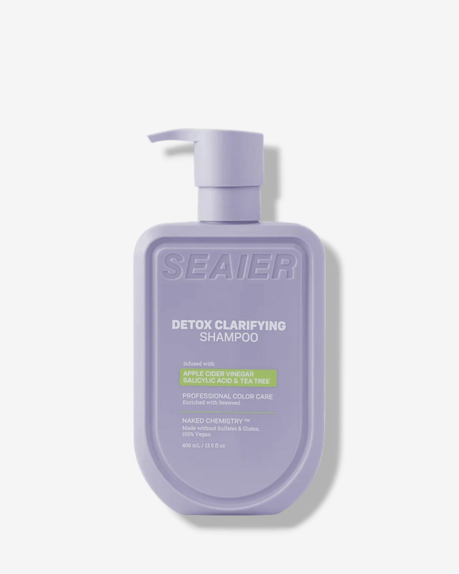 Detox Clarifying Shampoo