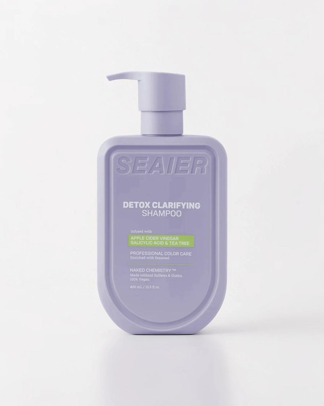 Detox Clarifying Shampoo