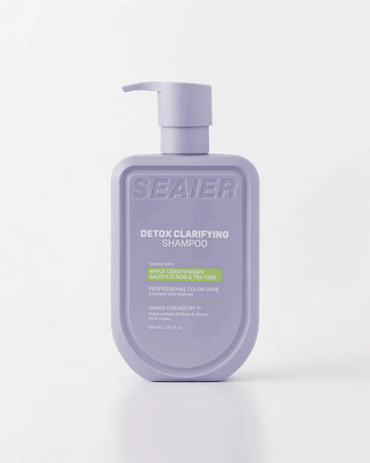 Detox Clarifying Shampoo