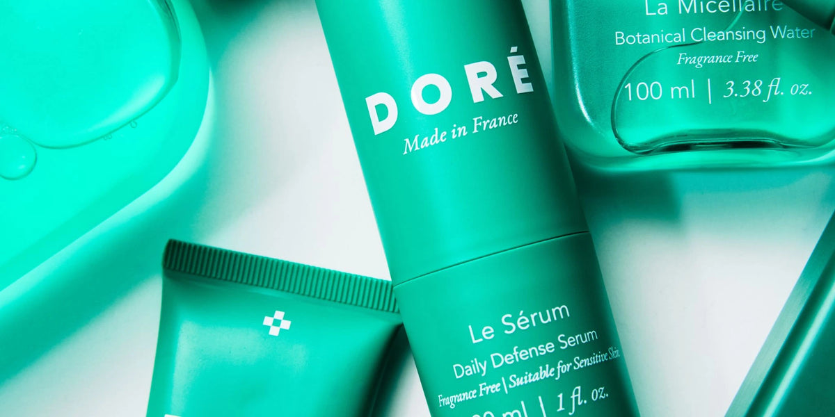 Doré