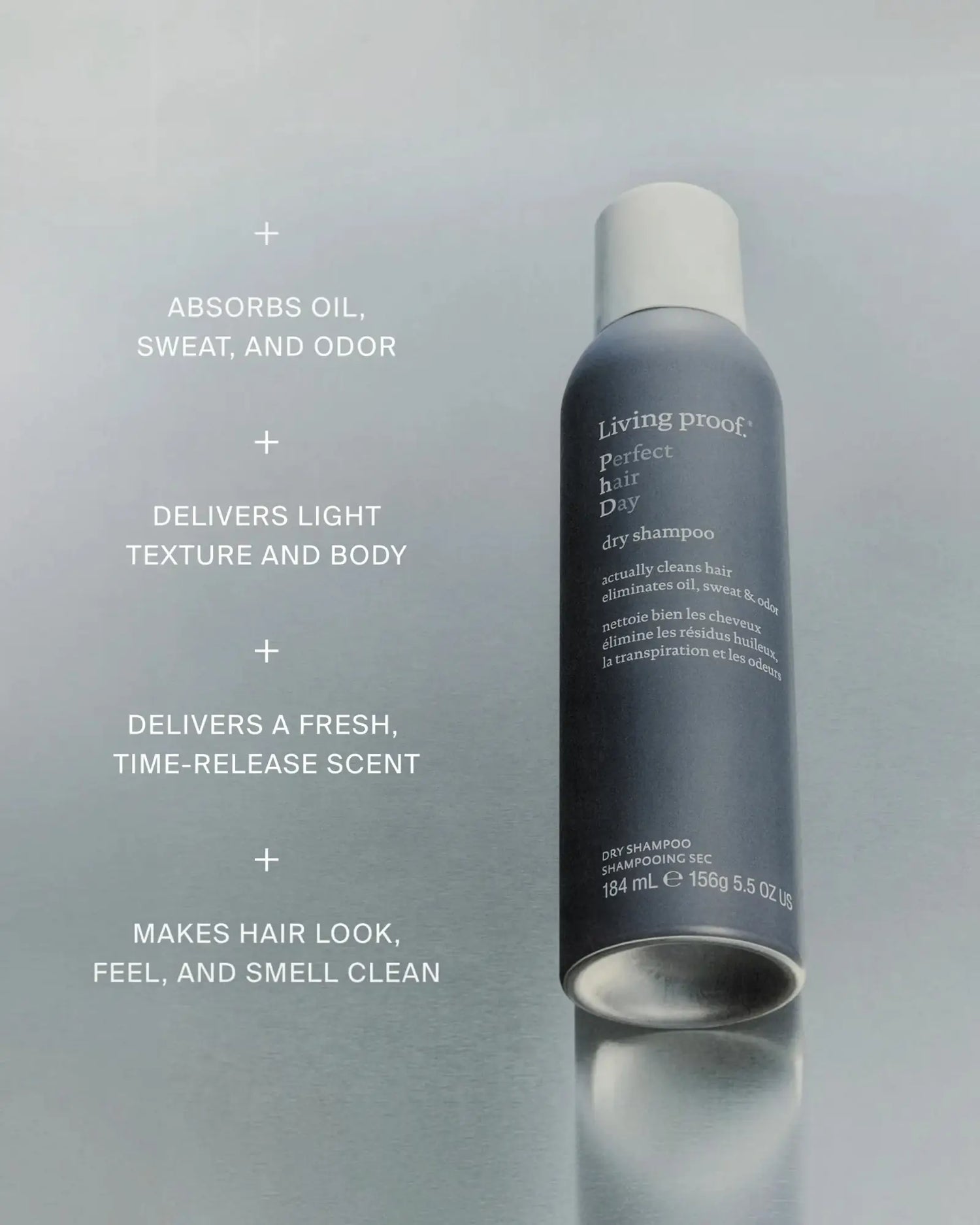 Perfect hair Day (PhD) Dry Shampoo