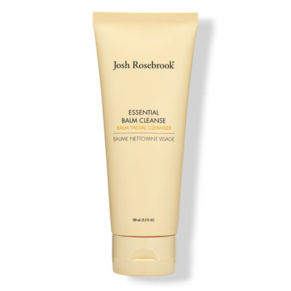 Essential Balm Cleanse