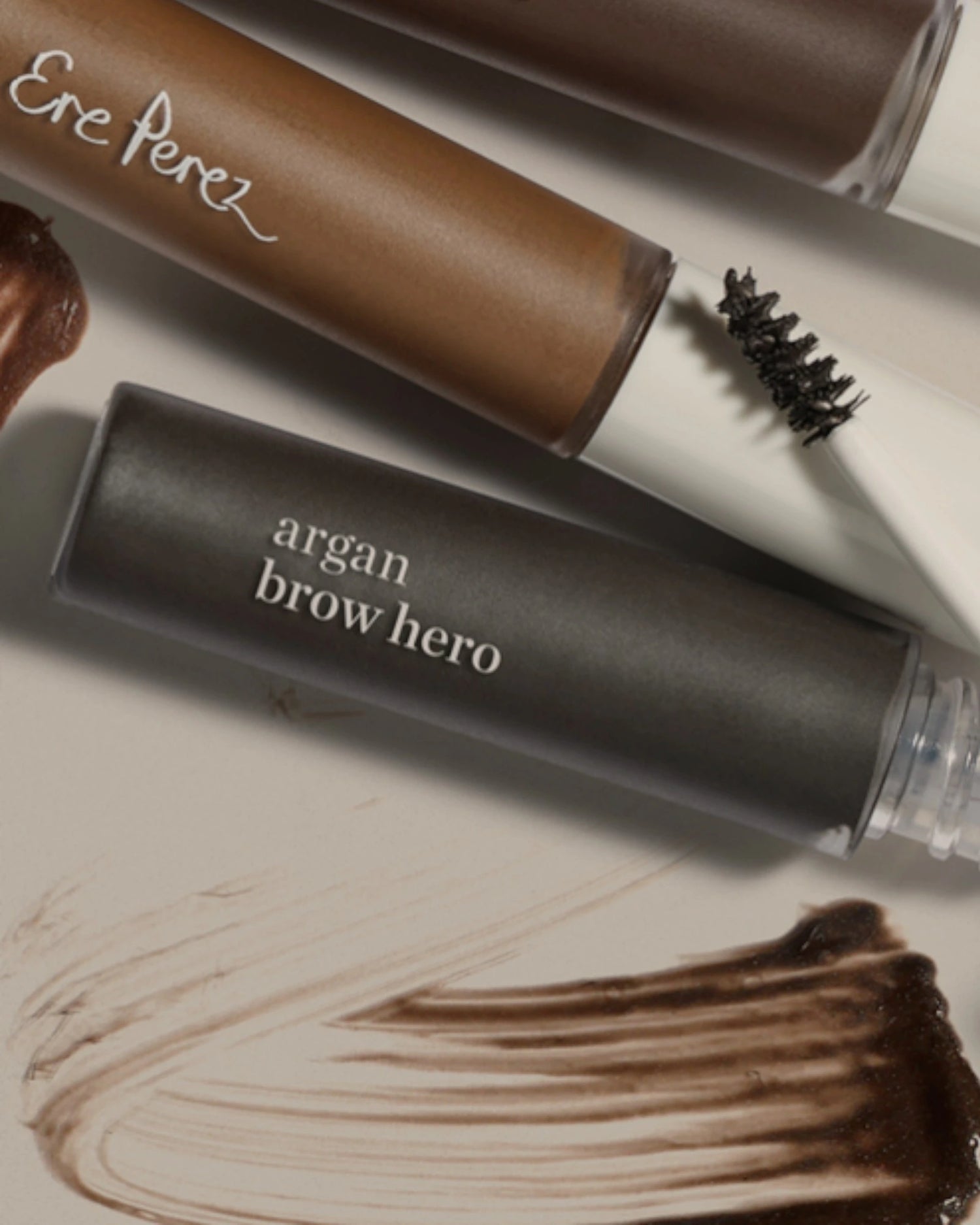 Argan Brow Hero