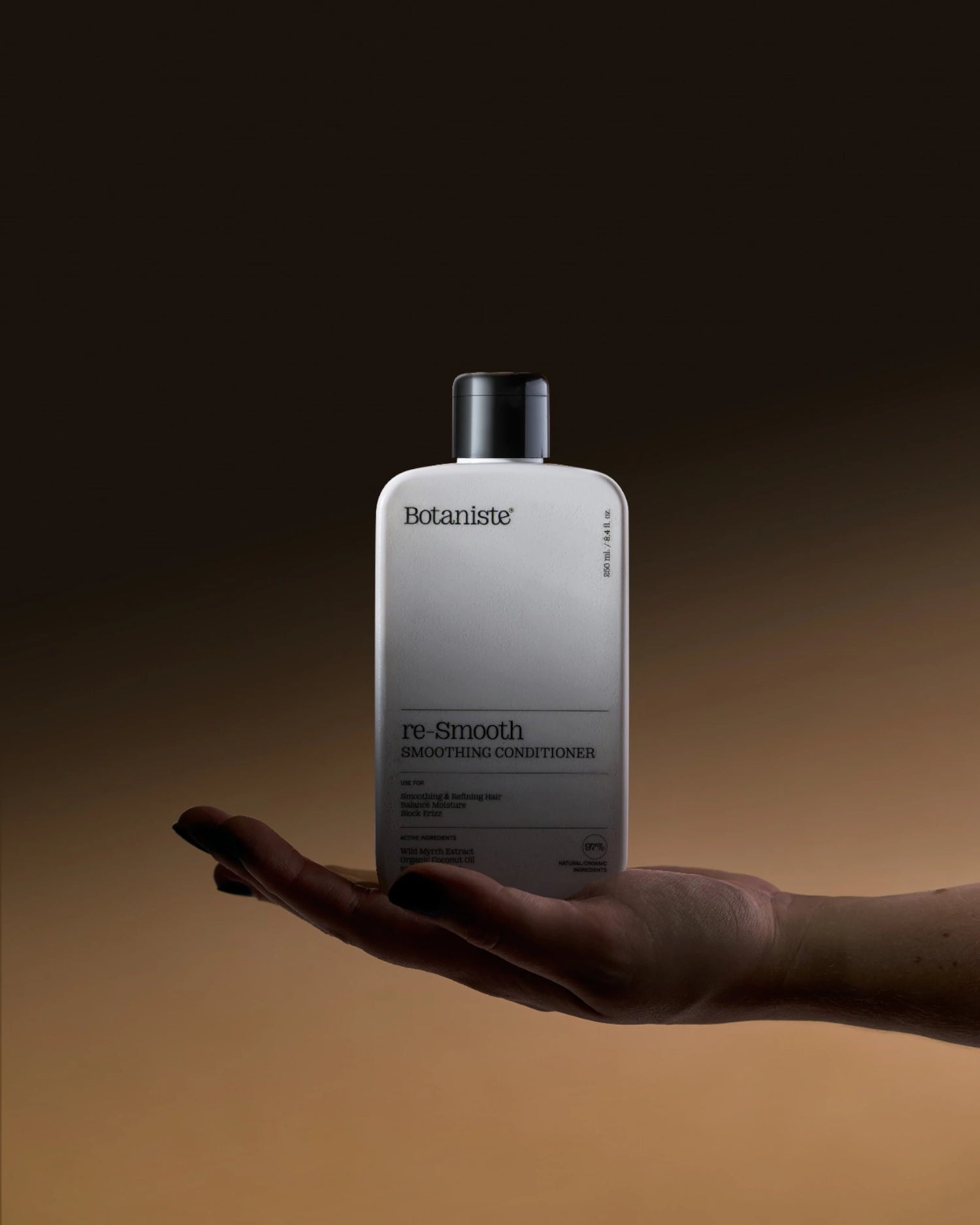 reSmooth Smoothing Conditioner