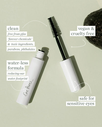 Avocado Waterproof Mascara