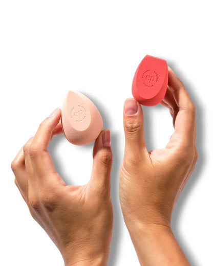 Bio All-beauty Sponges