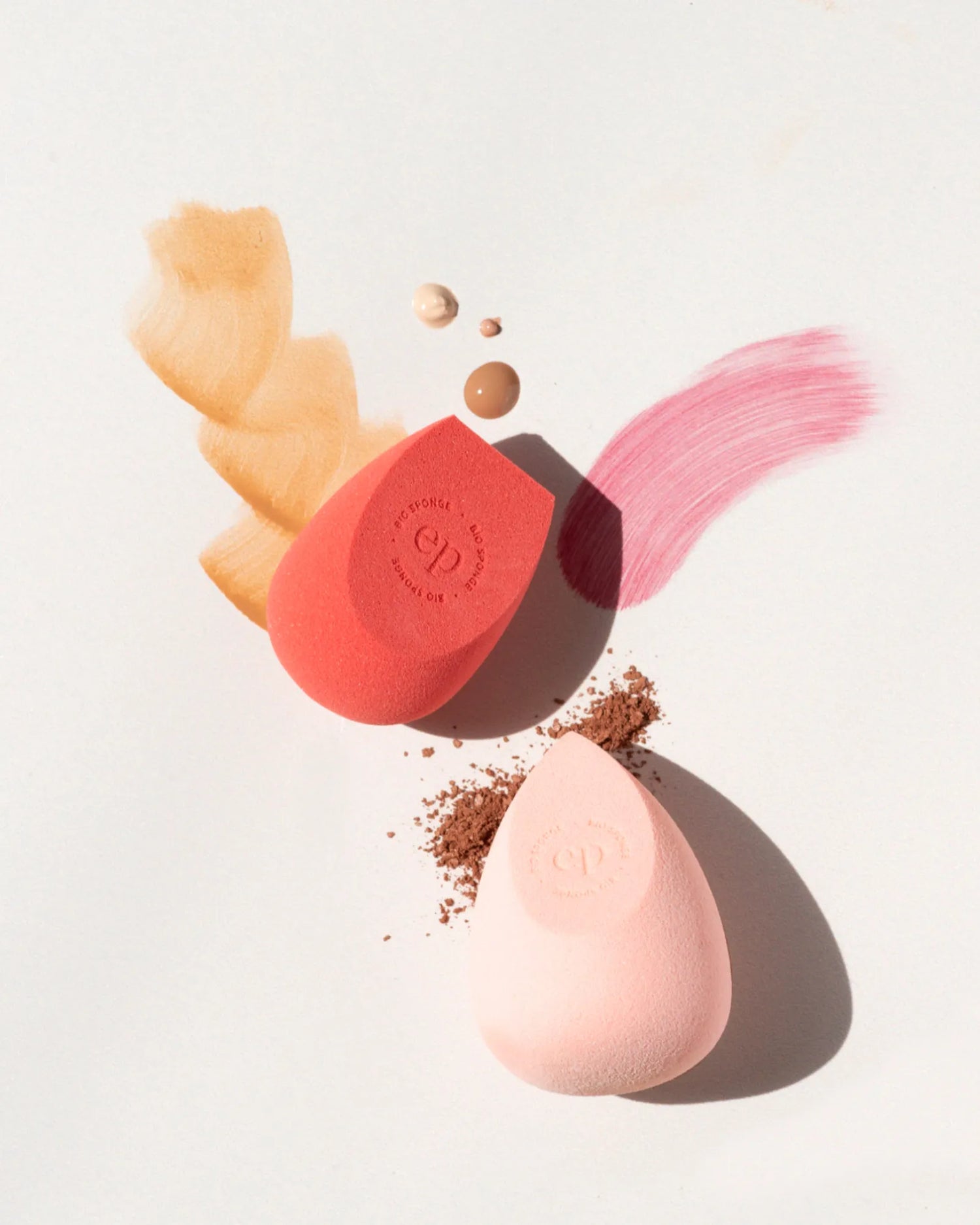 Bio All-beauty Sponges