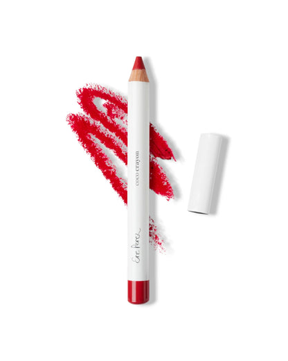 Coco Crayon