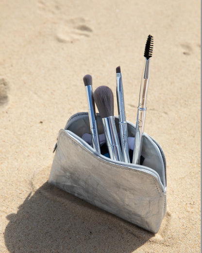 Eco Vegan Essential Brush Set
