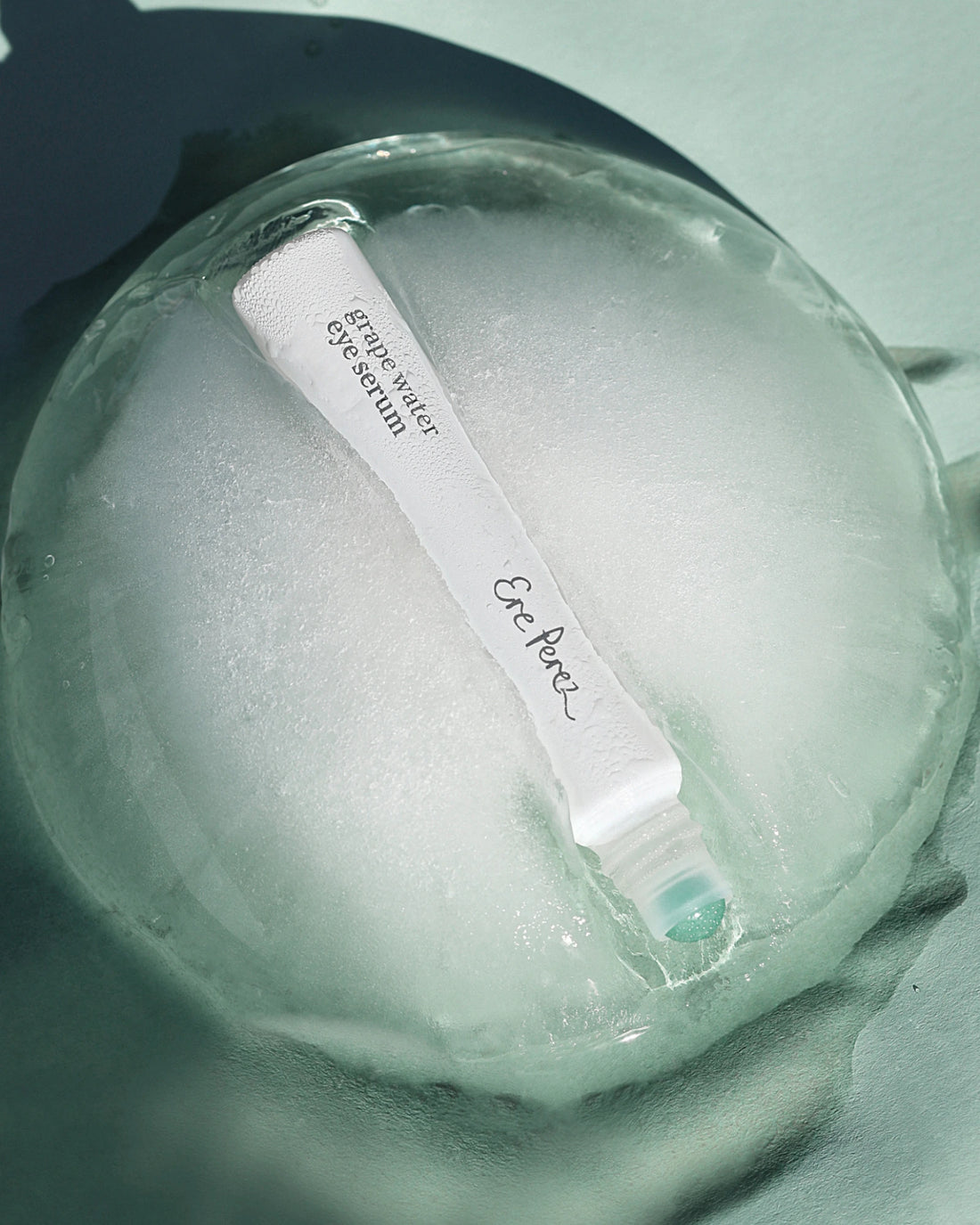 葡萄活泉眼部精華