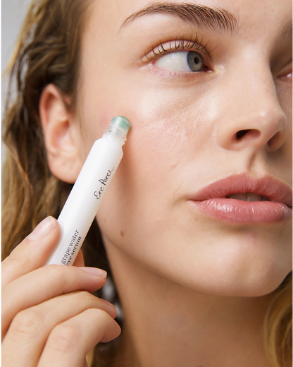 葡萄活泉眼部精華