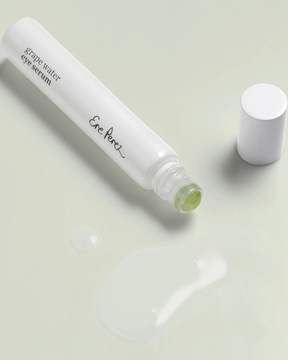 葡萄活泉眼部精華