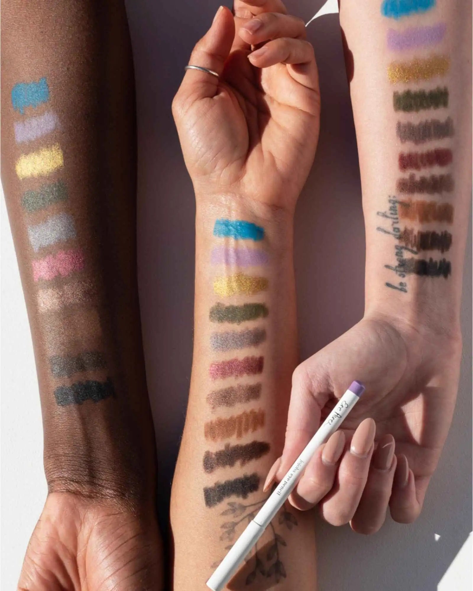Jojoba Eye Pencil